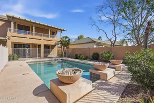 857 E Carla Vista Dr, Gilbert, AZ 85295 - Photo 37