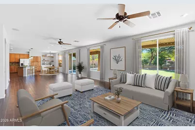 857 E Carla Vista Drive, Gilbert, AZ 85295 - Photo 11