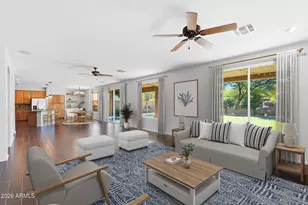 857 E Carla Vista Dr, Gilbert, AZ 85295 - Photo 11