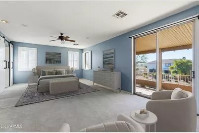 857 E Carla Vista Drive, Gilbert, AZ 85295 - Photo 15