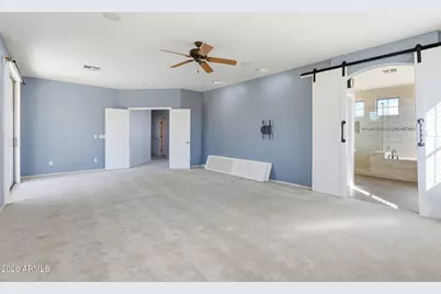 857 E Carla Vista Drive, Gilbert, AZ 85295 - Photo 17