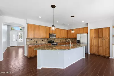 857 E Carla Vista Drive, Gilbert, AZ 85295 - Photo 3