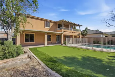 857 E Carla Vista Drive, Gilbert, AZ 85295 - Photo 35