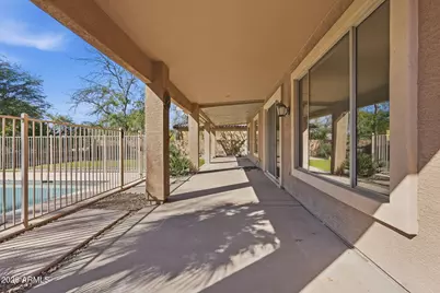 857 E Carla Vista Drive, Gilbert, AZ 85295 - Photo 33