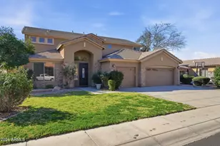 857 E Carla Vista Dr, Gilbert, AZ 85295 - Photo 1