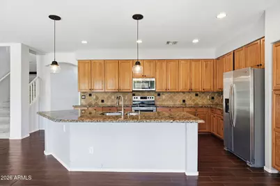 857 E Carla Vista Drive, Gilbert, AZ 85295 - Photo 5