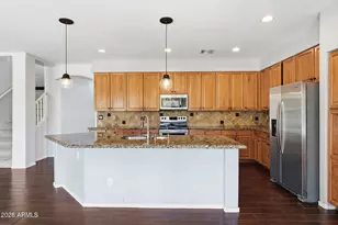 857 E Carla Vista Dr, Gilbert, AZ 85295 - Photo 5