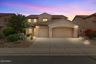 6379 W Admiral Way, Florence, AZ 85132 - Photo 1