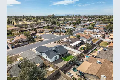 38 W Hillview Street, Mesa, AZ 85201 - Photo 39