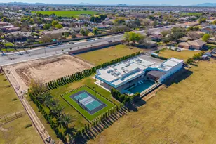 21837 S 156th St, Gilbert, AZ 85298 - Photo 99