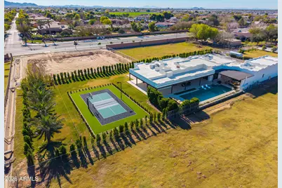 21837 S 156th Street, Gilbert, AZ 85298 - Photo 101