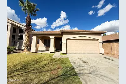 17222 W Pima Street, Goodyear, AZ 85338 - Photo 1
