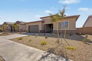 20404 N 222nd Dr, Surprise, AZ 85387 - Photo 3