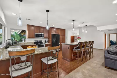 5516 E Beck Lane, Scottsdale, AZ 85254 - Photo 13