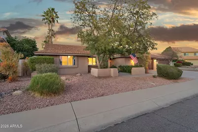 5516 E Beck Lane, Scottsdale, AZ 85254 - Photo 33