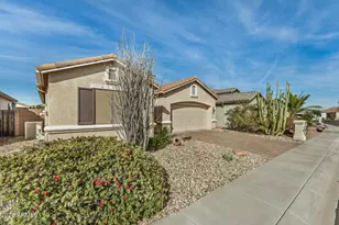 18258 W Addie Ln, Surprise, AZ 85374 - Photo 5