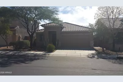 3735 W Desert Creek Court, Phoenix, AZ 85086 - Photo 1