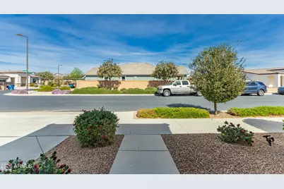 22825 E Via Del Sol --, Queen Creek, AZ 85142 - Photo 3