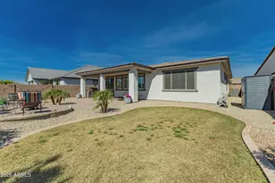 22825 E Via Del Sol, Queen Creek, AZ 85142 - Photo 37