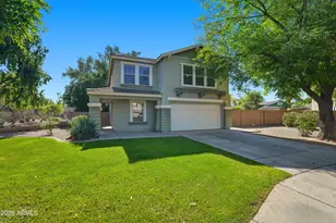 2497 E Ivanhoe Ct, Gilbert, AZ 85295 - Photo 3