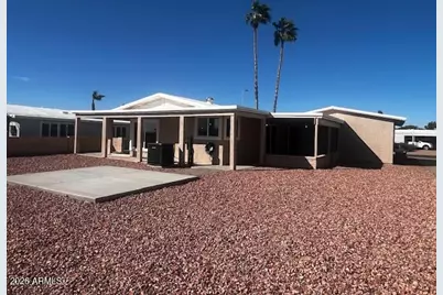 9517 E Navajo Place, Sun Lakes, AZ 85248 - Photo 19