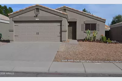 1949 S Silver Drive, Apache Junction, AZ 85120 - Photo 1