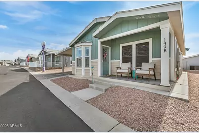 2206 S Ellsworth Road #149B, Mesa, AZ 85209 - Photo 5