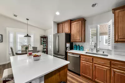 2206 S Ellsworth Road #149B, Mesa, AZ 85209 - Photo 13