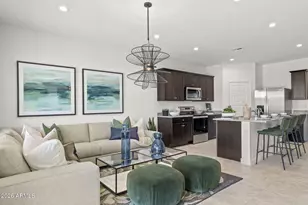 12050 E Lupine Ln, Florence, AZ 85132 - Photo 11