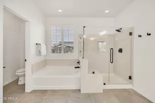 4126 E Rawhide St, Gilbert, AZ 85296 - Photo 29