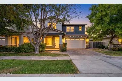 4126 E Rawhide Street, Gilbert, AZ 85296 - Photo 3