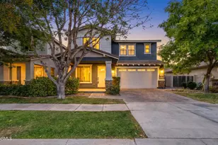 4126 E Rawhide St, Gilbert, AZ 85296 - Photo 3