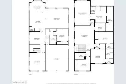 4126 E Rawhide Street, Gilbert, AZ 85296 - Photo 49