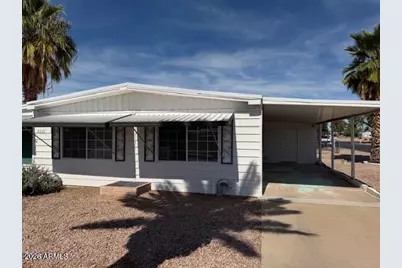 8536 E Darner Avenue, Mesa, AZ 85208 - Photo 1
