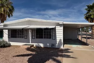 8536 E Darner Ave, Mesa, AZ 85208 - Photo 1