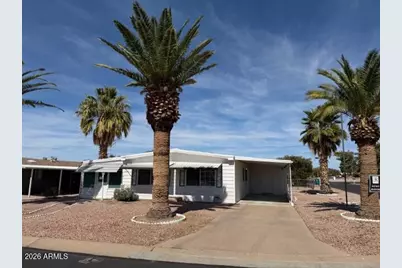 8536 E Darner Avenue, Mesa, AZ 85208 - Photo 3