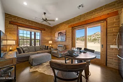 36175 S Bar Five Road, Wickenburg, AZ 85390 - Photo 3