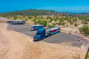 36175 S Bar Five Rd, Wickenburg, AZ 85390 - Photo 7