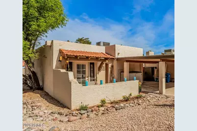 26055 N Bravo Lane, Rio Verde, AZ 85263 - Photo 1