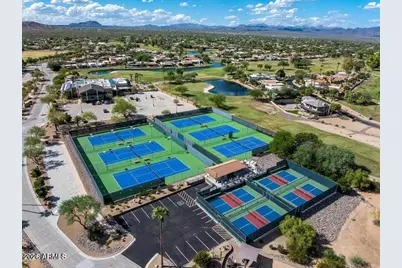26055 N Bravo Lane, Rio Verde, AZ 85263 - Photo 23