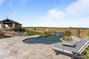 3620 Old Stagecoach Rd, Wickenburg, AZ 85390 - Photo 37