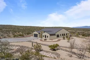 3620 Old Stagecoach Rd, Wickenburg, AZ 85390 - Photo 33