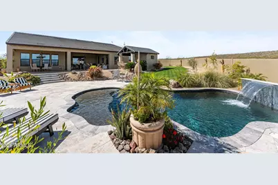 3620 Old Stagecoach Road, Wickenburg, AZ 85390 - Photo 1