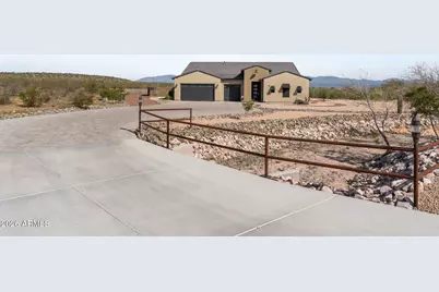 3620 Old Stagecoach Road, Wickenburg, AZ 85390 - Photo 35