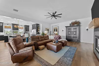 3620 Old Stagecoach Road, Wickenburg, AZ 85390 - Photo 9