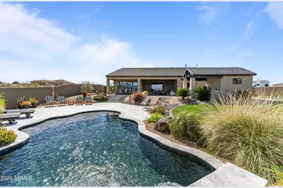 3620 Old Stagecoach Road, Wickenburg, AZ 85390 - Photo 47