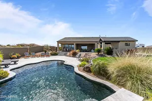 3620 Old Stagecoach Rd, Wickenburg, AZ 85390 - Photo 47