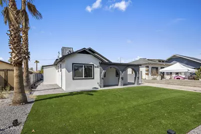 1440 E Pierce Street, Phoenix, AZ 85006 - Photo 3