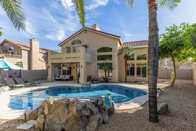 5978 W Aurora Drive, Glendale, AZ 85308 - Photo 41