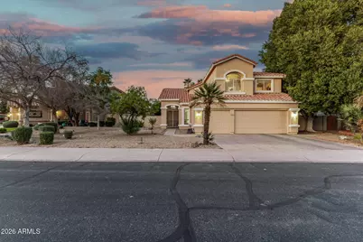 5978 W Aurora Drive, Glendale, AZ 85308 - Photo 1